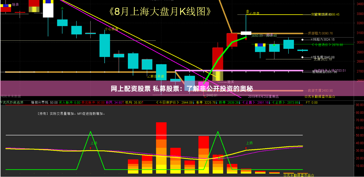 网上配资股票 私募股票：了解非公开投资的奥秘